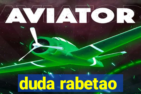 duda rabetao